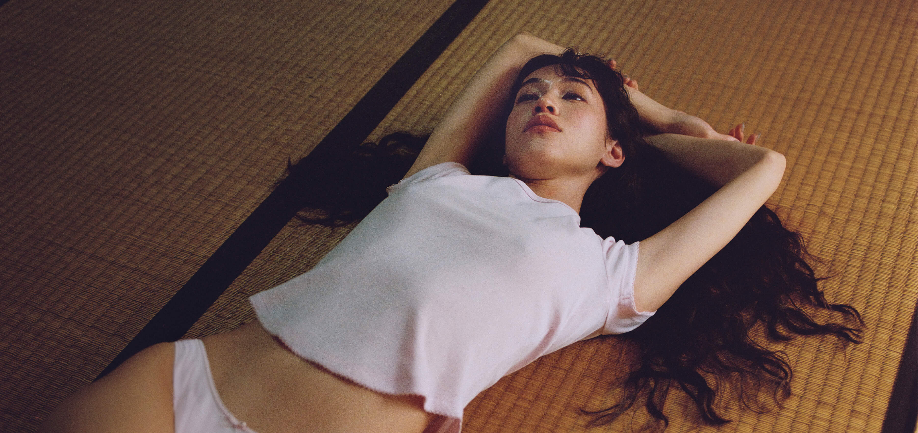 Organic Cotton, Elevated Daily Essentials